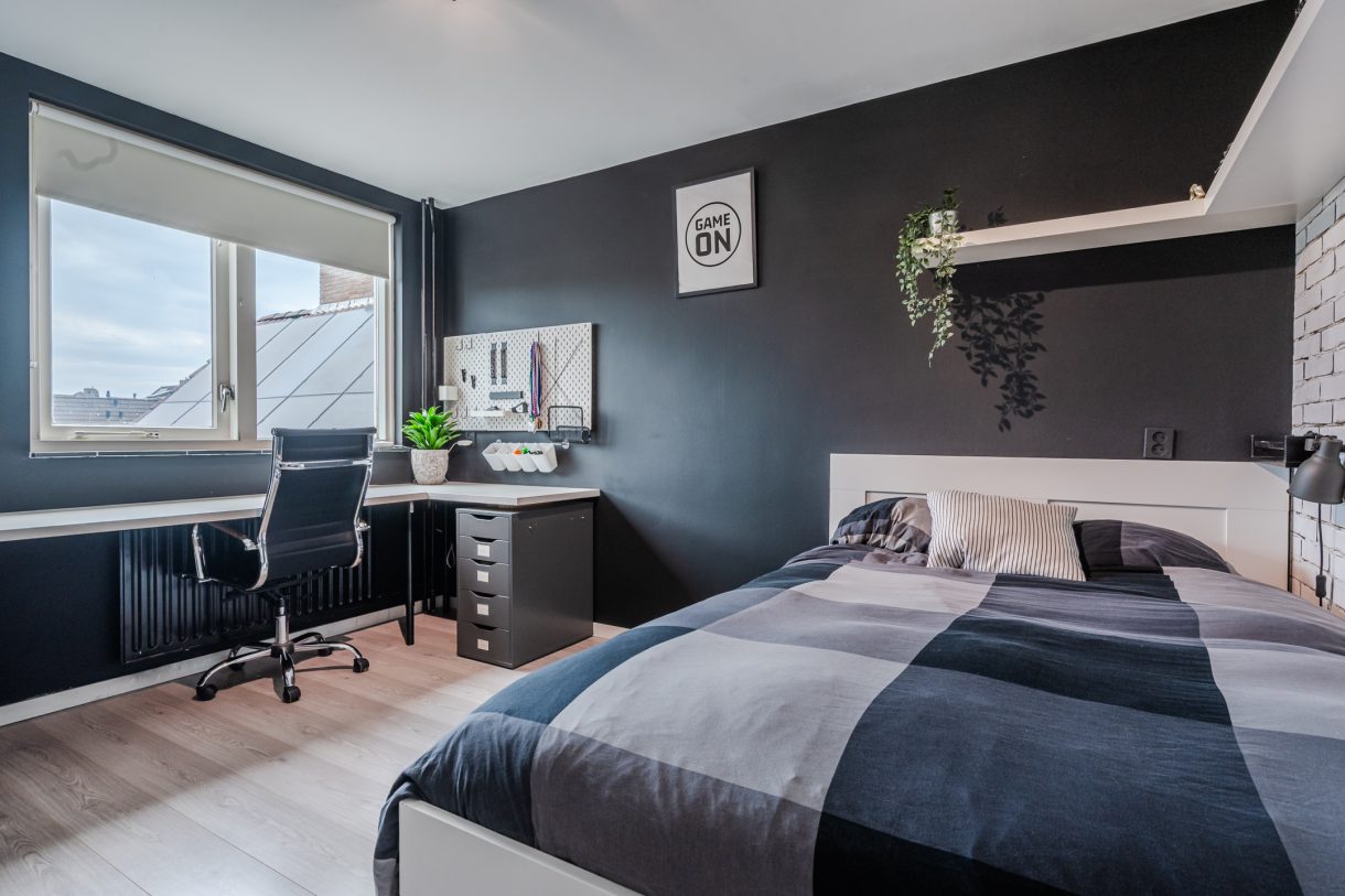 Te koop: Foto Woonhuis aan de Zwanebloem 21 in Bodegraven