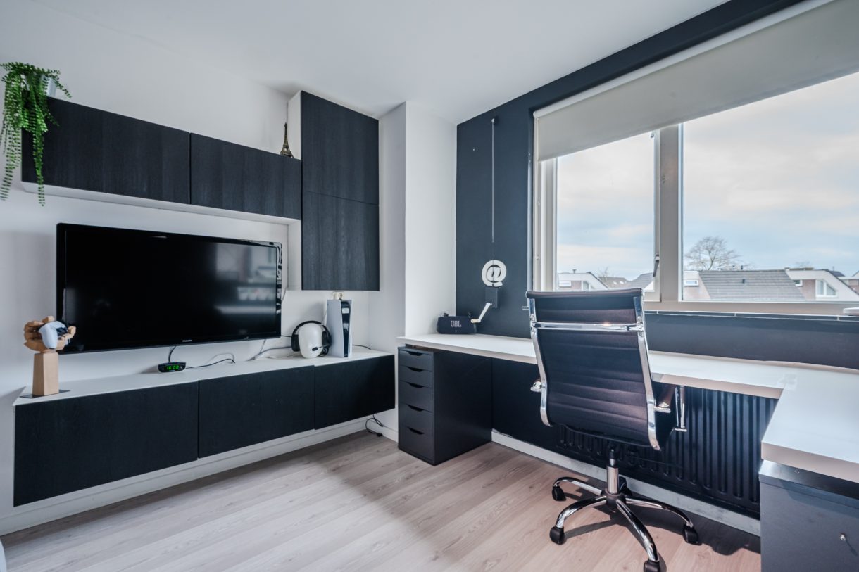 Te koop: Foto Woonhuis aan de Zwanebloem 21 in Bodegraven