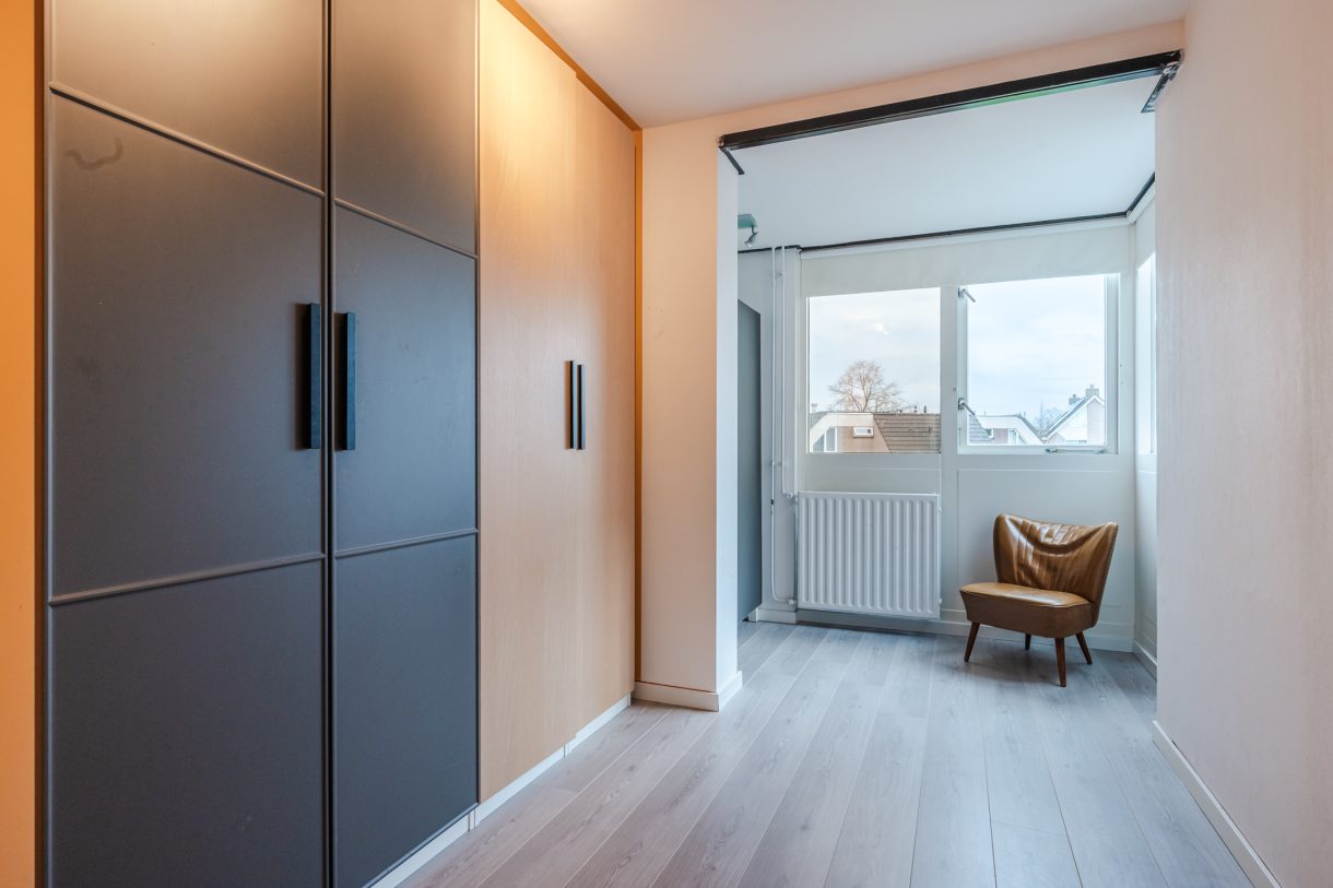 Te koop: Foto Woonhuis aan de Zwanebloem 21 in Bodegraven