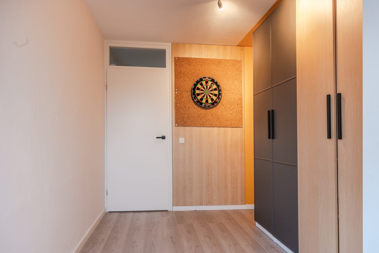 Te koop: Foto Woonhuis aan de Zwanebloem 21 in Bodegraven