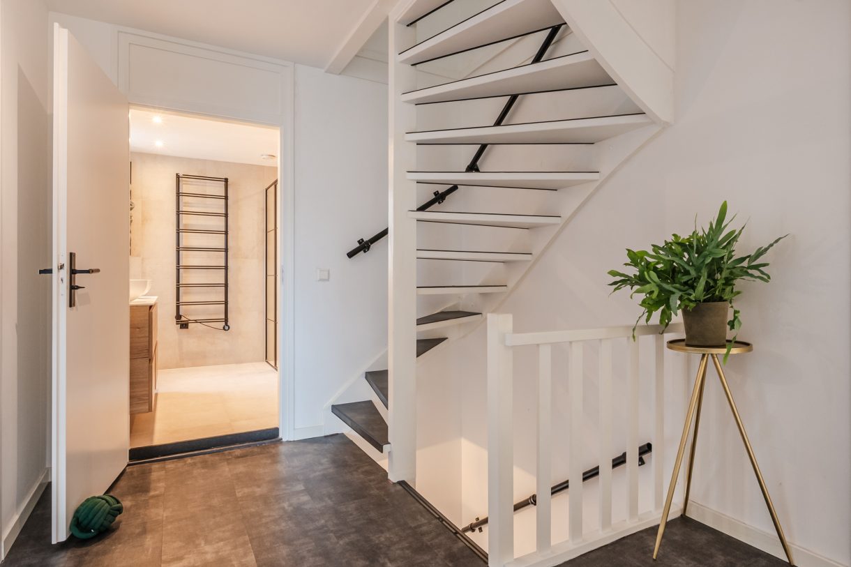 Te koop: Foto Woonhuis aan de Zwanebloem 21 in Bodegraven