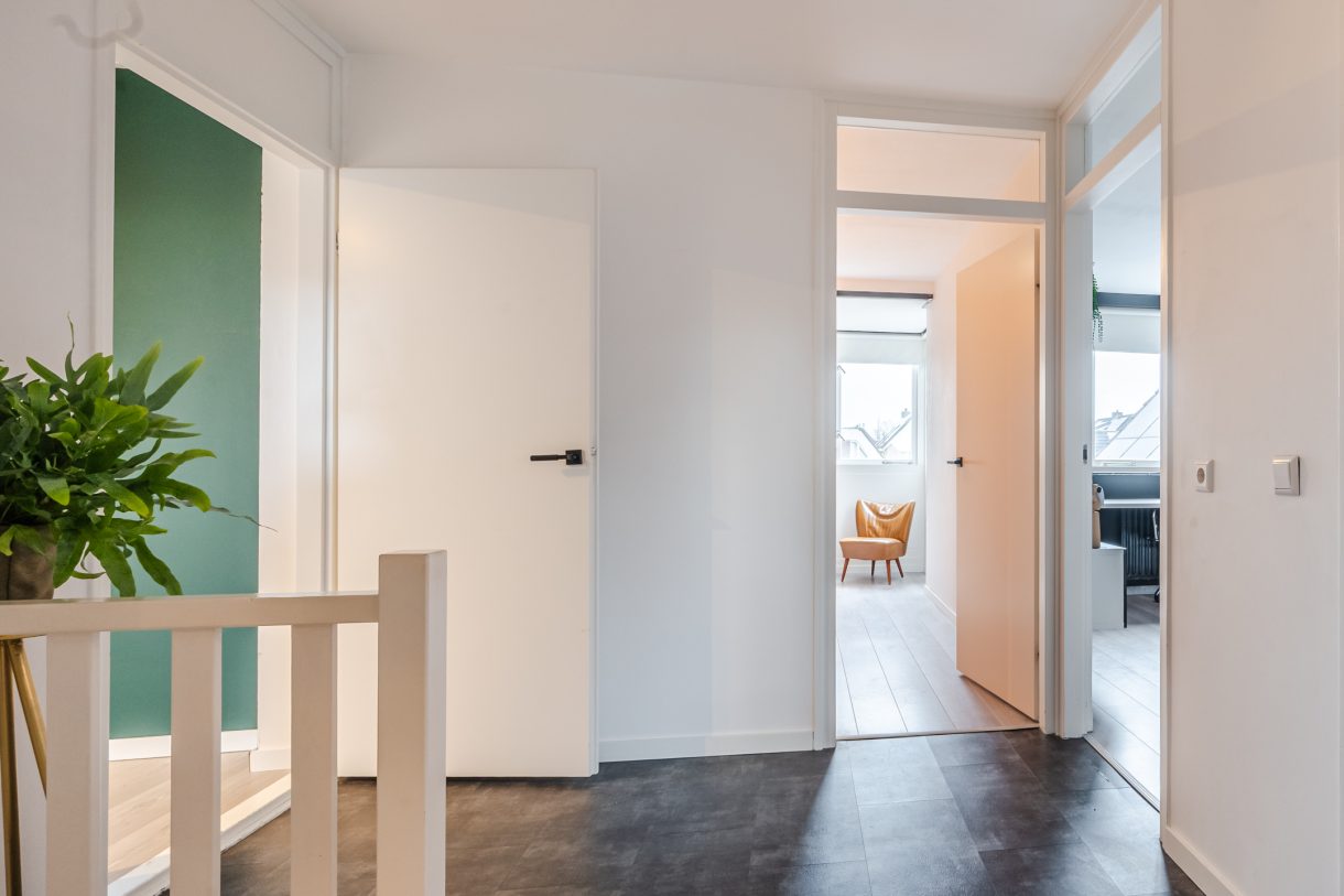 Te koop: Foto Woonhuis aan de Zwanebloem 21 in Bodegraven