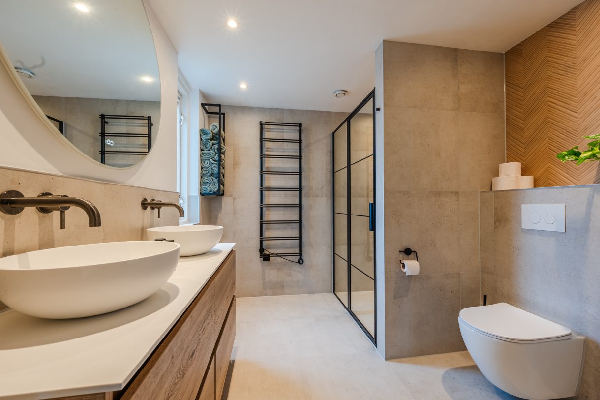 Te koop: Foto Woonhuis aan de Zwanebloem 21 in Bodegraven