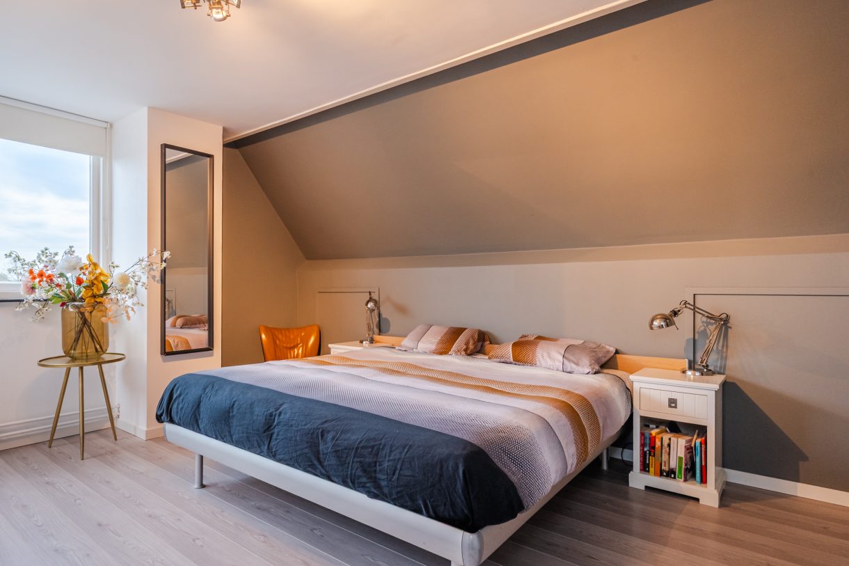 Te koop: Foto Woonhuis aan de Zwanebloem 21 in Bodegraven