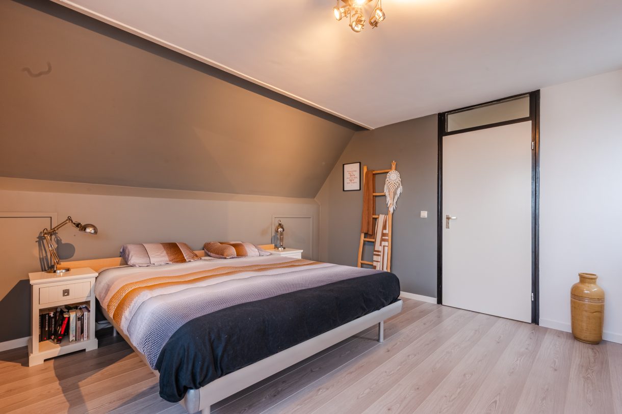 Te koop: Foto Woonhuis aan de Zwanebloem 21 in Bodegraven