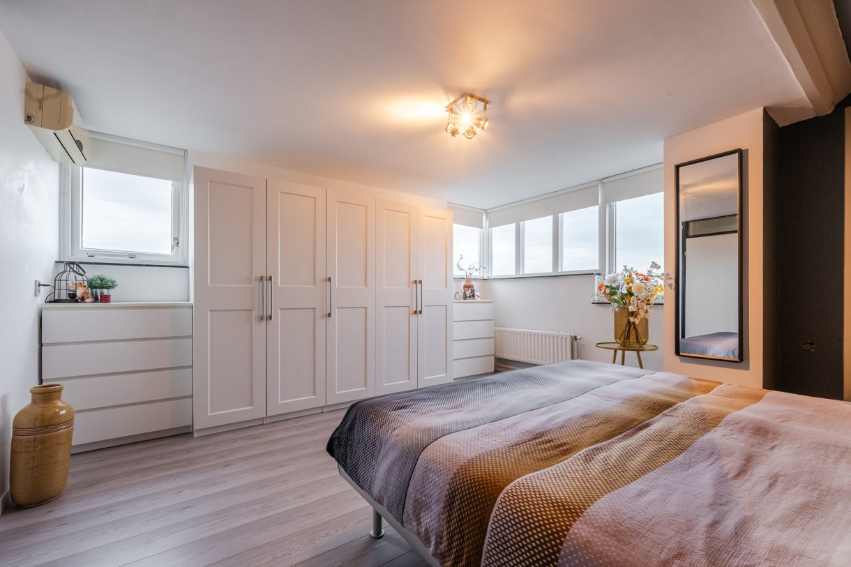 Te koop: Foto Woonhuis aan de Zwanebloem 21 in Bodegraven