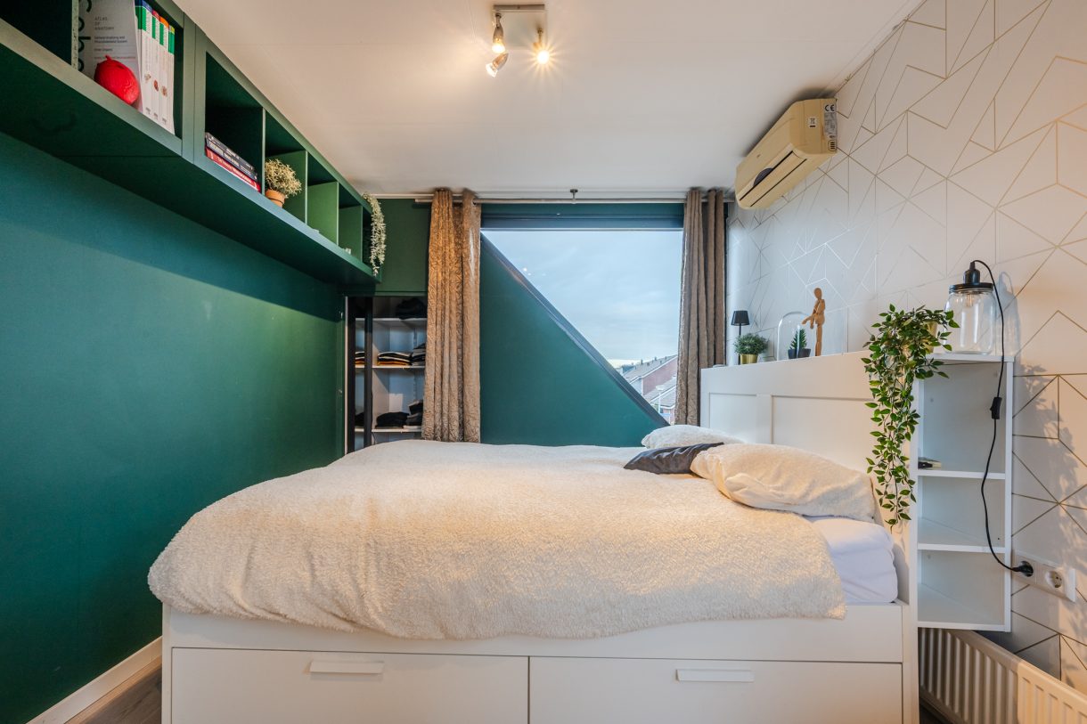 Te koop: Foto Woonhuis aan de Zwanebloem 21 in Bodegraven