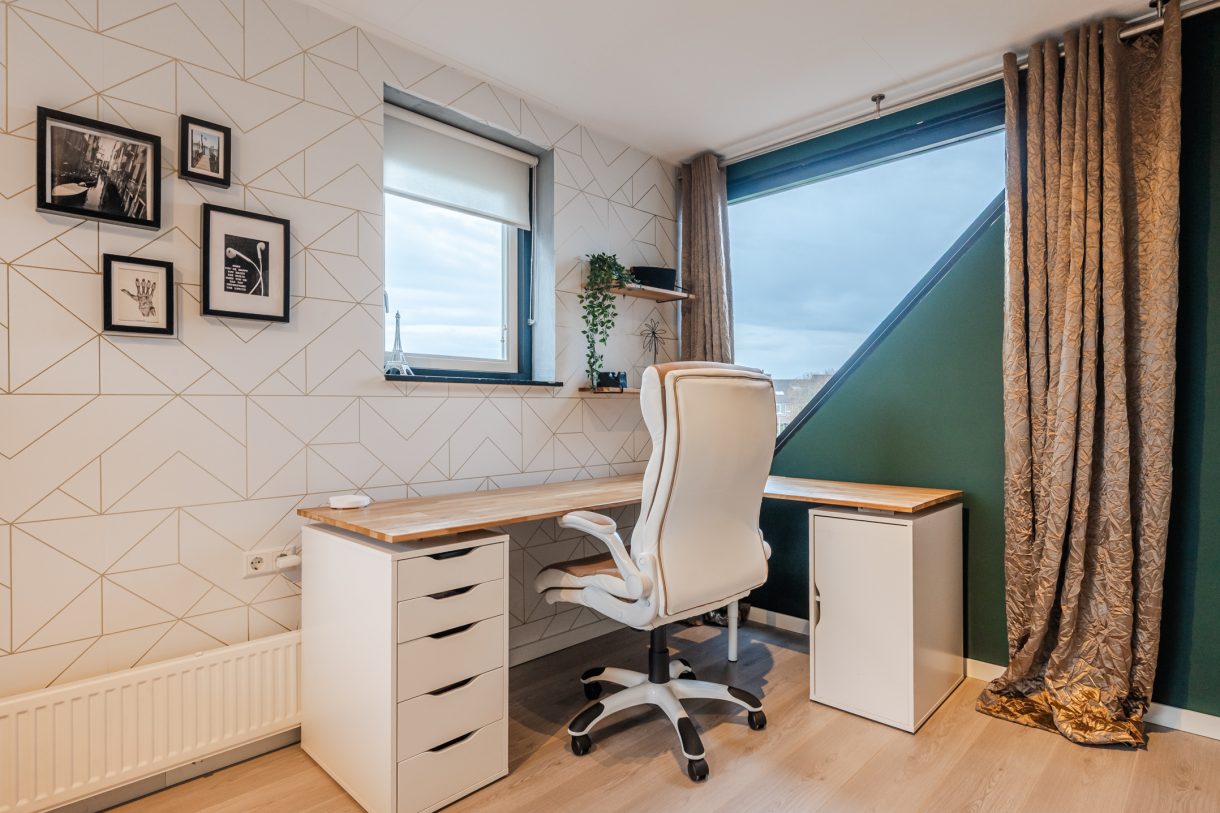 Te koop: Foto Woonhuis aan de Zwanebloem 21 in Bodegraven