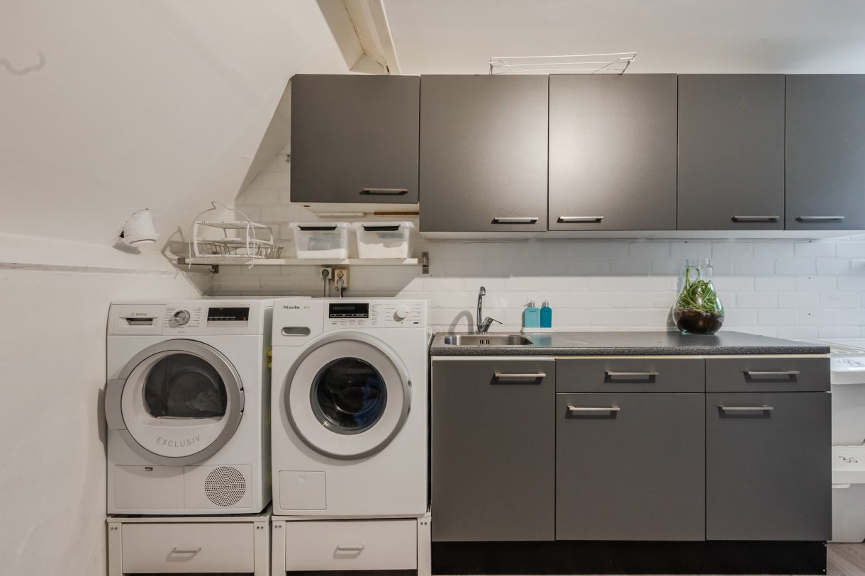 Te koop: Foto Woonhuis aan de Zwanebloem 21 in Bodegraven