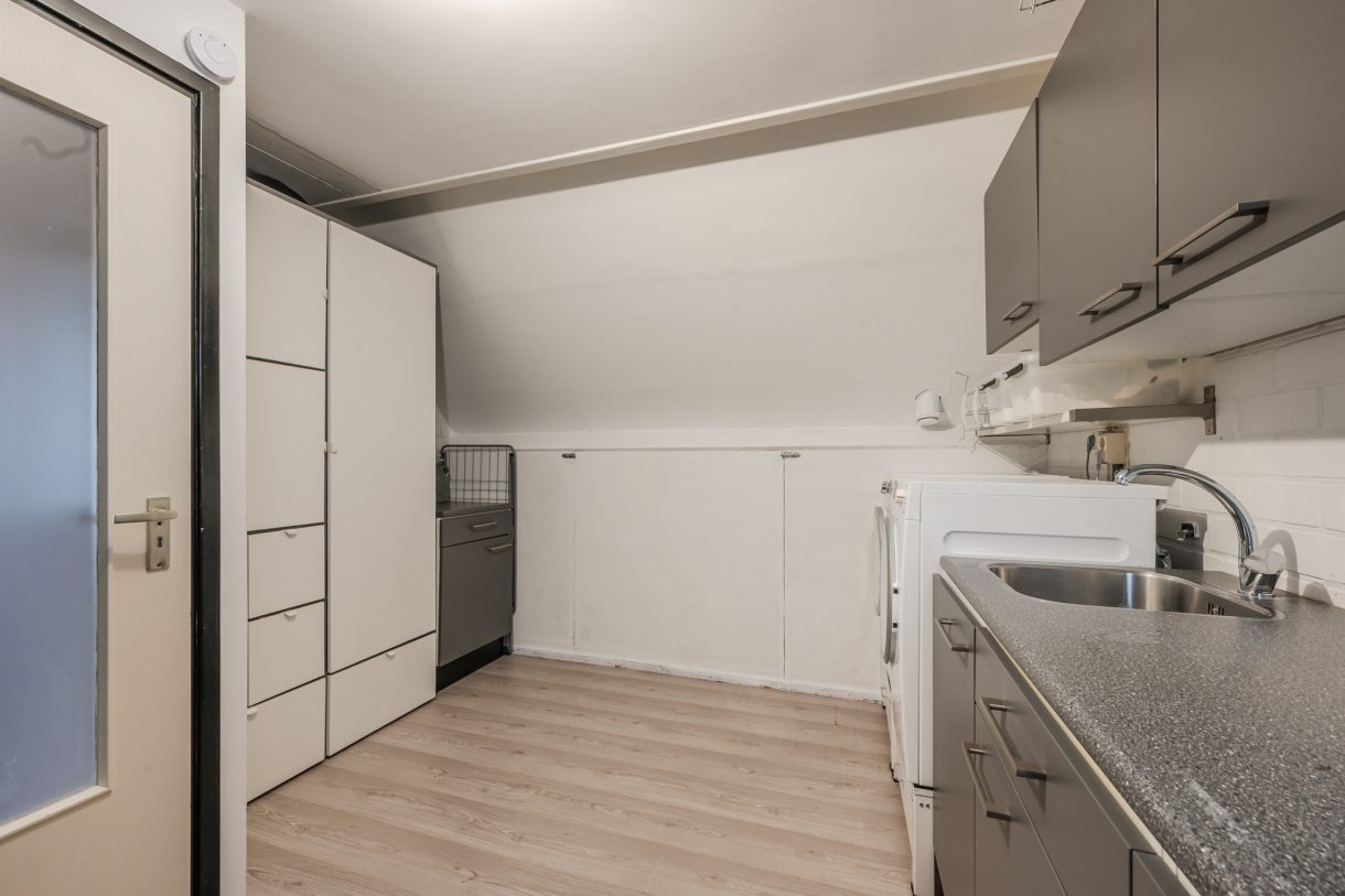 Te koop: Foto Woonhuis aan de Zwanebloem 21 in Bodegraven