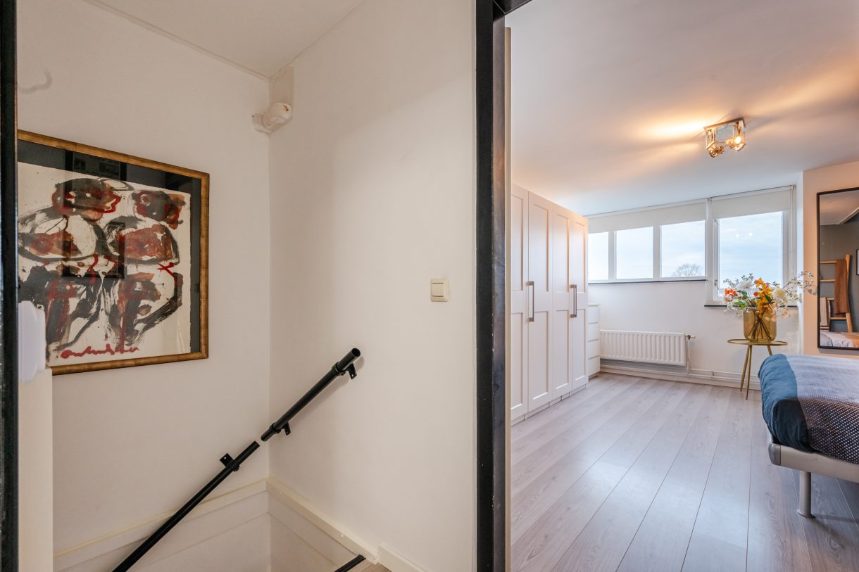 Te koop: Foto Woonhuis aan de Zwanebloem 21 in Bodegraven