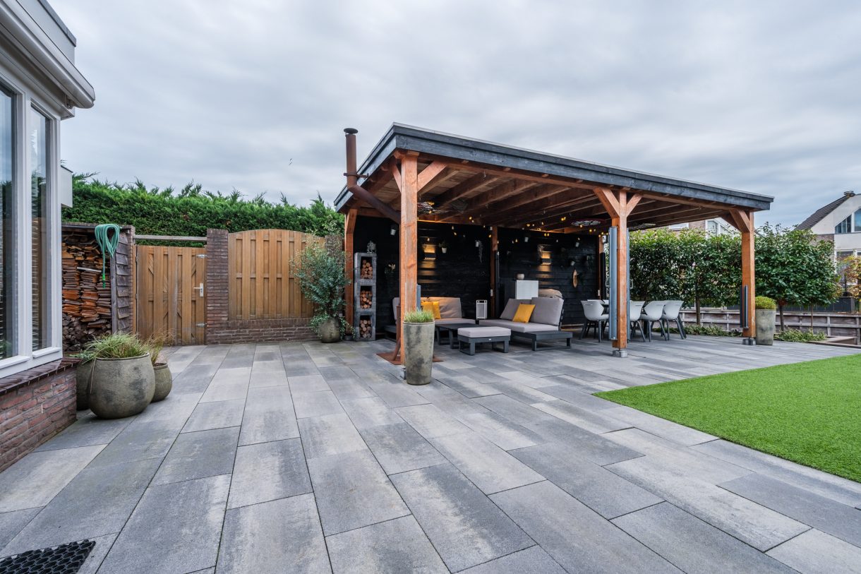 Te koop: Foto Woonhuis aan de Zwanebloem 21 in Bodegraven