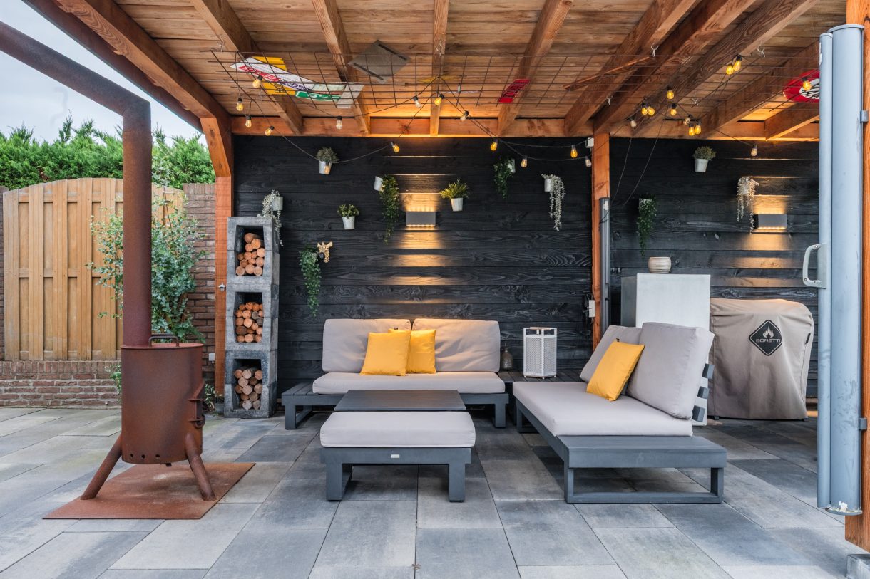 Te koop: Foto Woonhuis aan de Zwanebloem 21 in Bodegraven