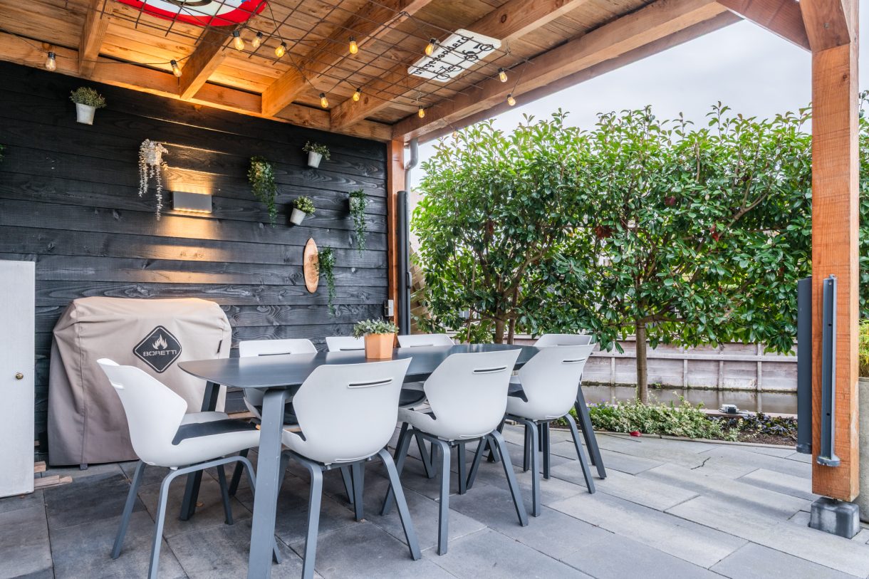 Te koop: Foto Woonhuis aan de Zwanebloem 21 in Bodegraven