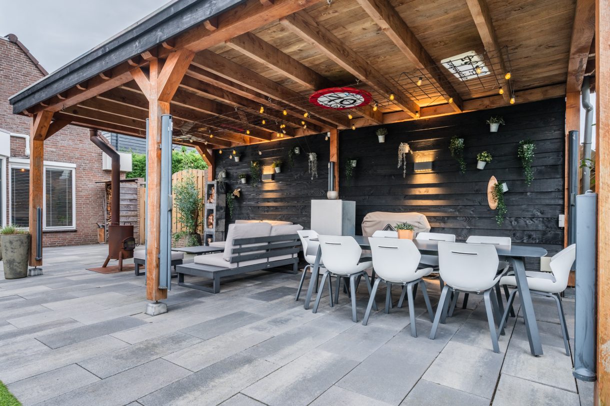 Te koop: Foto Woonhuis aan de Zwanebloem 21 in Bodegraven