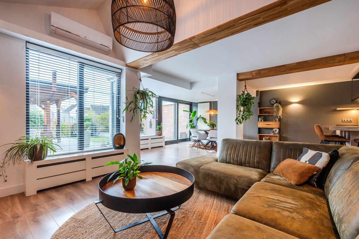 Te koop: Foto Woonhuis aan de Zwanebloem 21 in Bodegraven