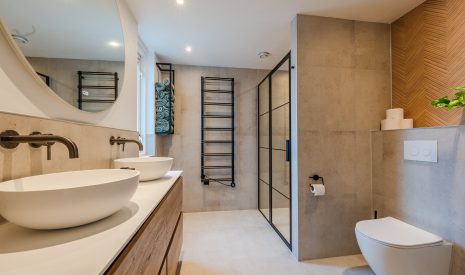 Te koop: Foto Woonhuis aan de Zwanebloem 21 in Bodegraven