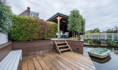 Te koop: Foto Woonhuis aan de Zwanebloem 21 in Bodegraven