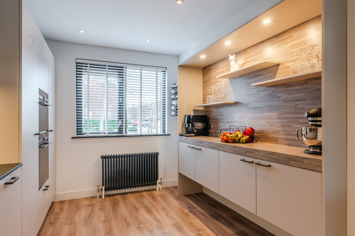 Te koop: Foto Woonhuis aan de Zwanebloem 21 in Bodegraven