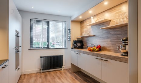 Te koop: Foto Woonhuis aan de Zwanebloem 21 in Bodegraven