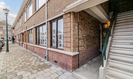 Te koop: Foto Appartement aan de Dr. de Visserplein 27 in 's-Gravenhage