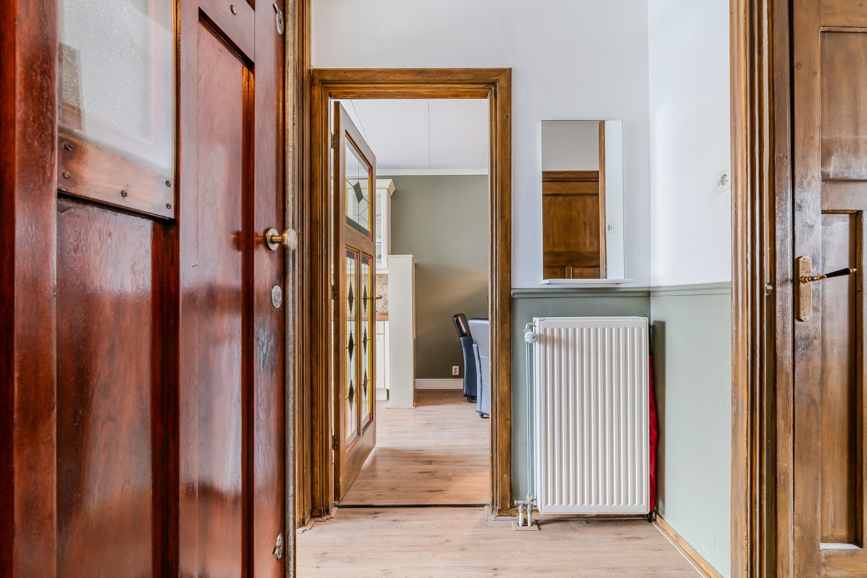 Te koop: Foto Appartement aan de Dr. de Visserplein 27 in 's-Gravenhage