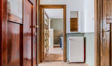 Te koop: Foto Appartement aan de Dr. de Visserplein 27 in 's-Gravenhage