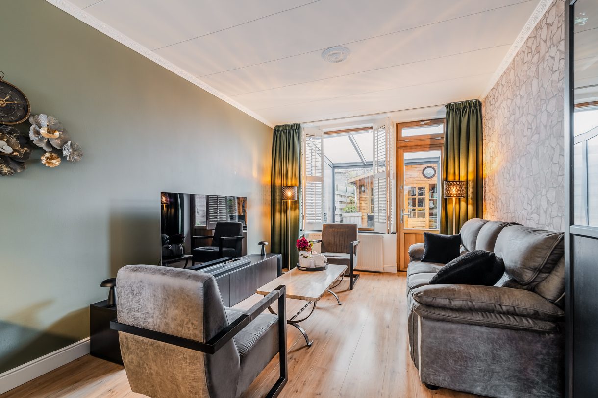 Te koop: Foto Appartement aan de Dr. de Visserplein 27 in 's-Gravenhage