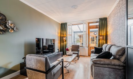 Te koop: Foto Appartement aan de Dr. de Visserplein 27 in 's-Gravenhage