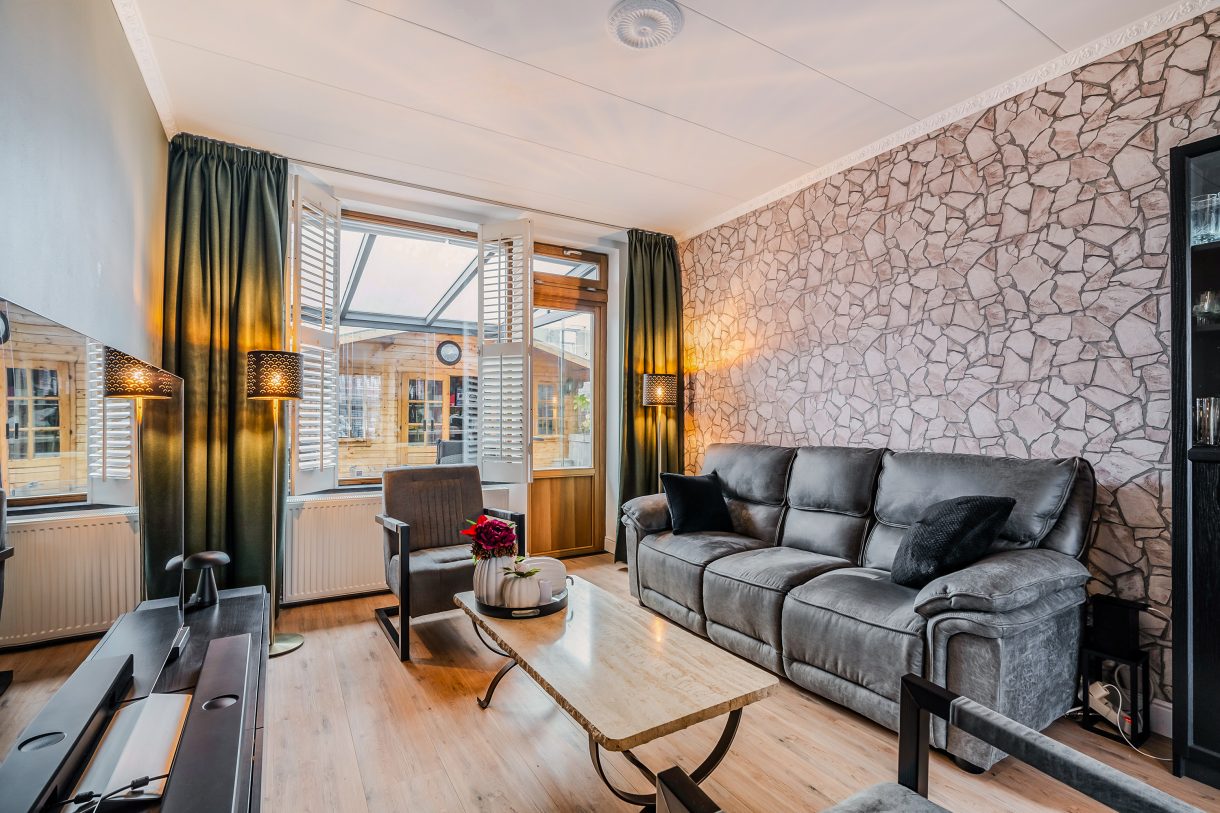 Te koop: Foto Appartement aan de Dr. de Visserplein 27 in 's-Gravenhage