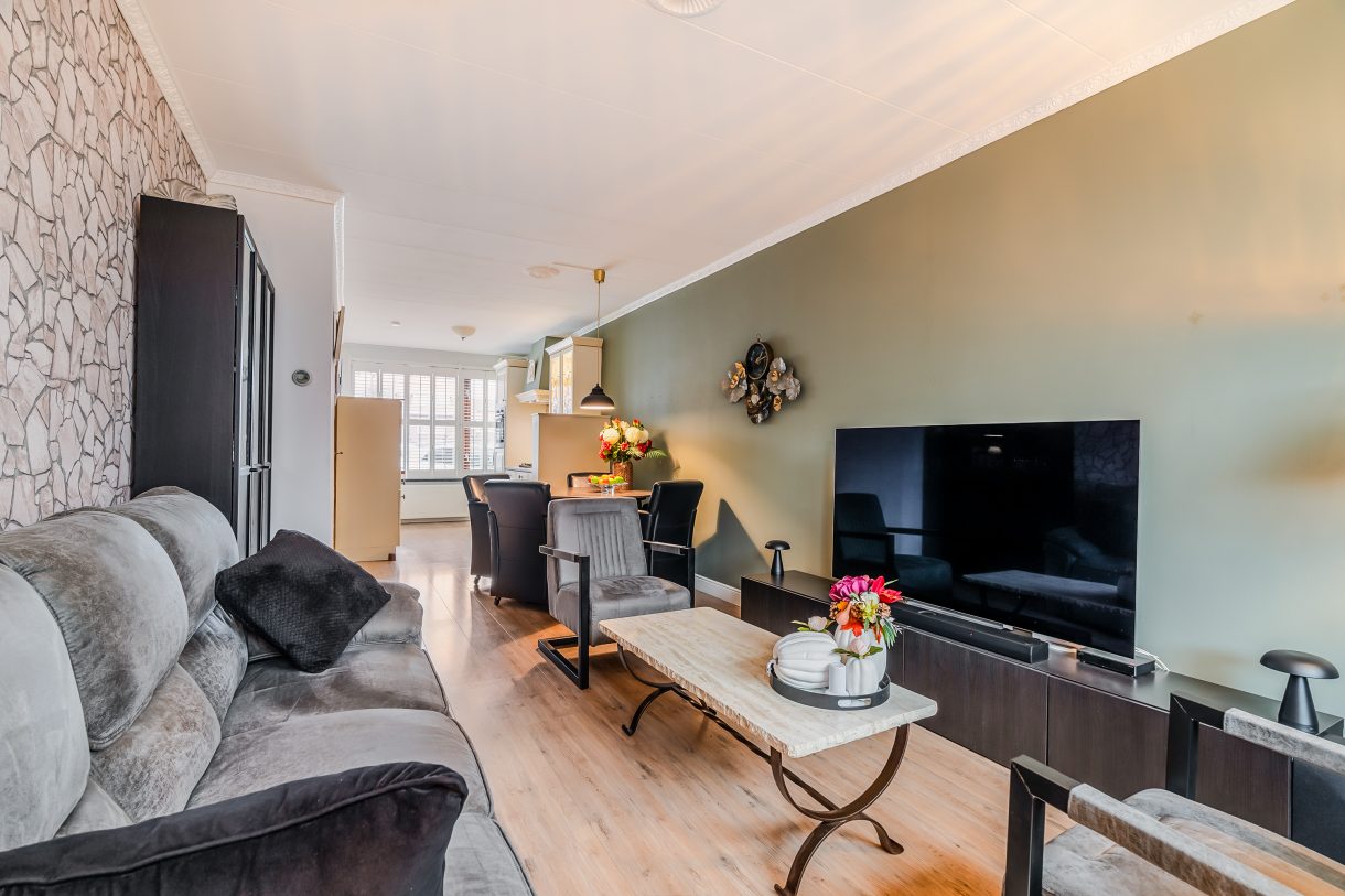 Te koop: Foto Appartement aan de Dr. de Visserplein 27 in 's-Gravenhage