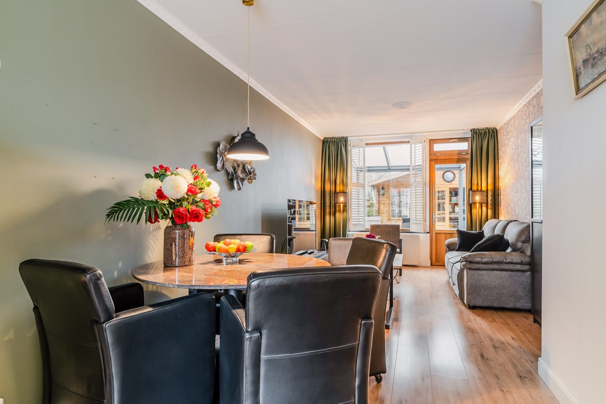 Te koop: Foto Appartement aan de Dr. de Visserplein 27 in 's-Gravenhage