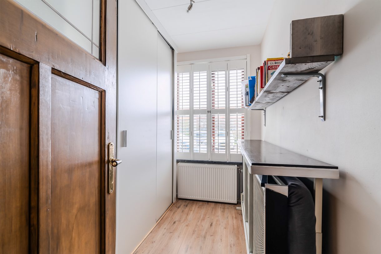 Te koop: Foto Appartement aan de Dr. de Visserplein 27 in 's-Gravenhage