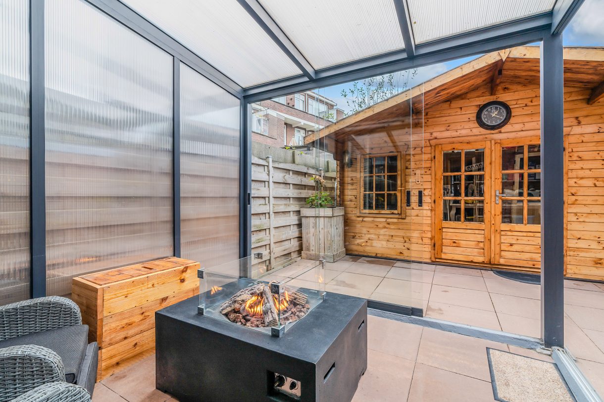 Te koop: Foto Appartement aan de Dr. de Visserplein 27 in 's-Gravenhage