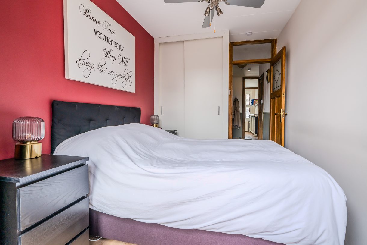 Te koop: Foto Appartement aan de Dr. de Visserplein 27 in 's-Gravenhage