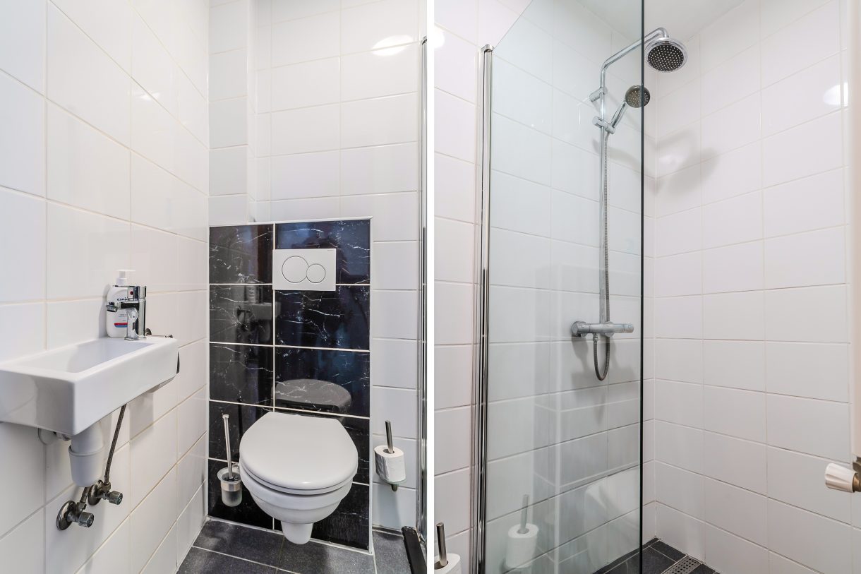 Te koop: Foto Appartement aan de Dr. de Visserplein 27 in 's-Gravenhage