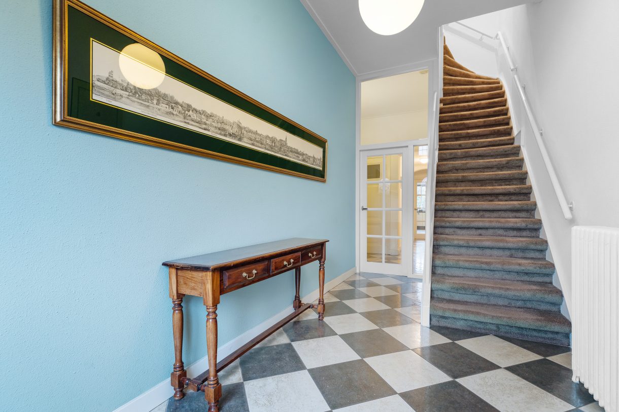 Te koop: Foto Woonhuis aan de St. Annastraat 275 in Nijmegen