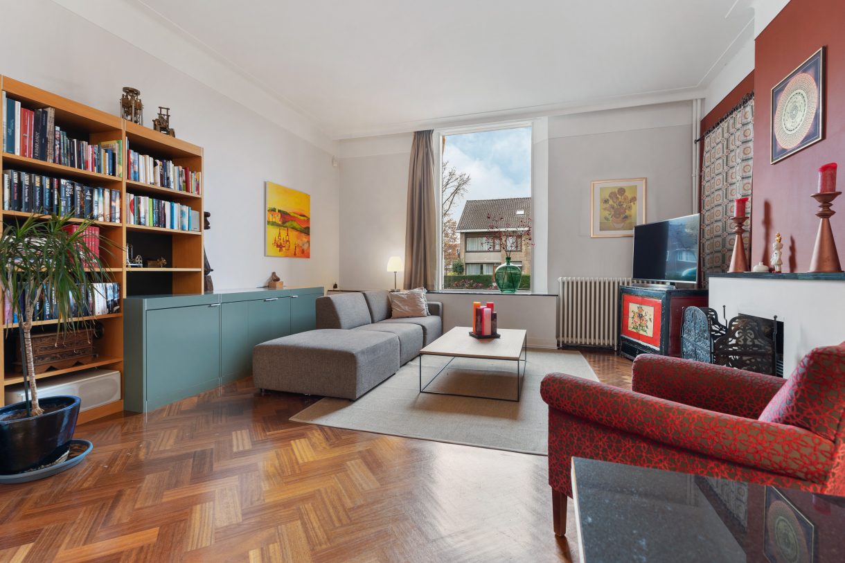 Te koop: Foto Woonhuis aan de St. Annastraat 275 in Nijmegen