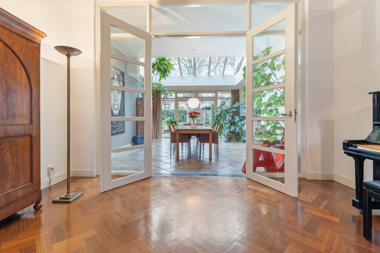 Te koop: Foto Woonhuis aan de St. Annastraat 275 in Nijmegen