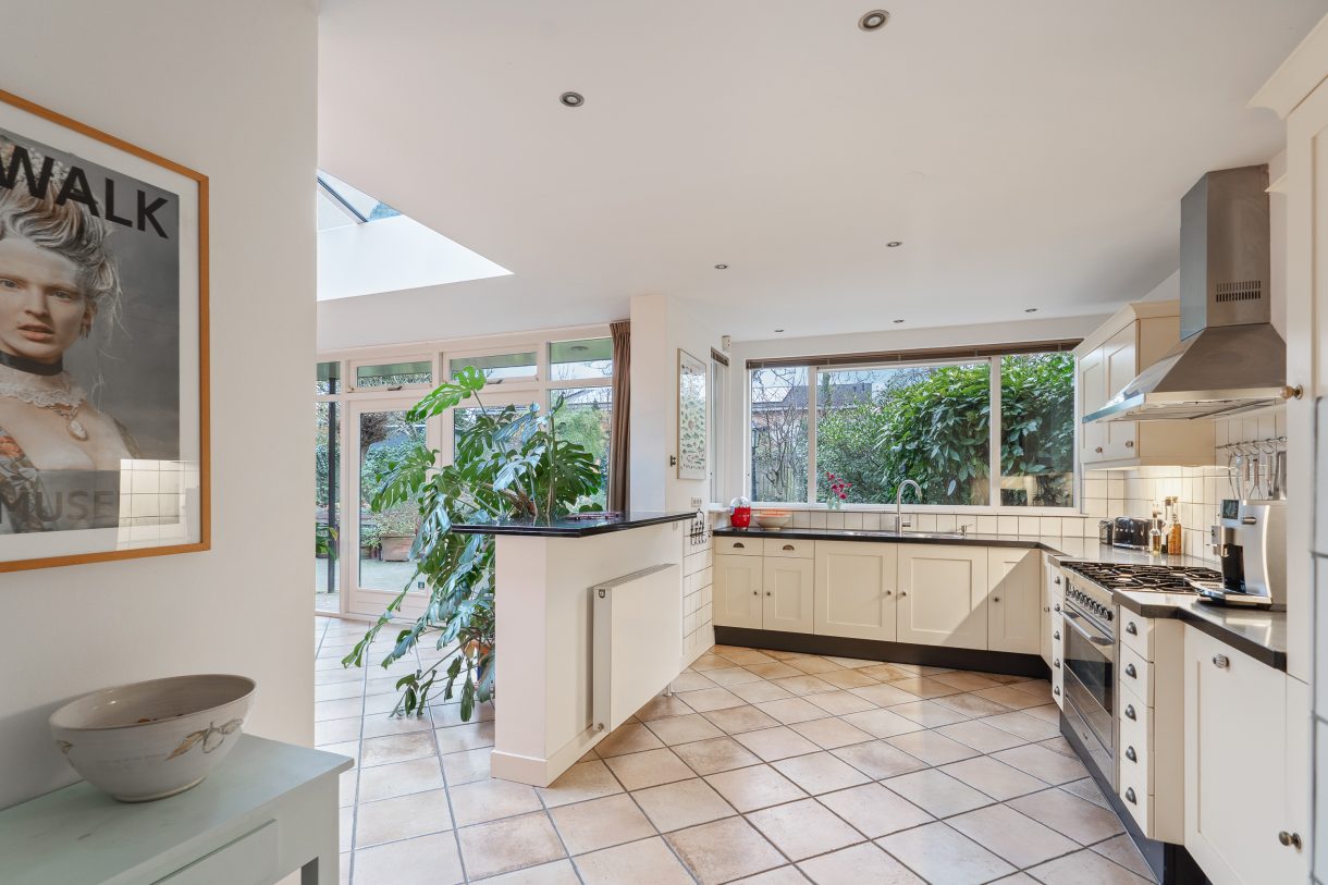 Te koop: Foto Woonhuis aan de St. Annastraat 275 in Nijmegen