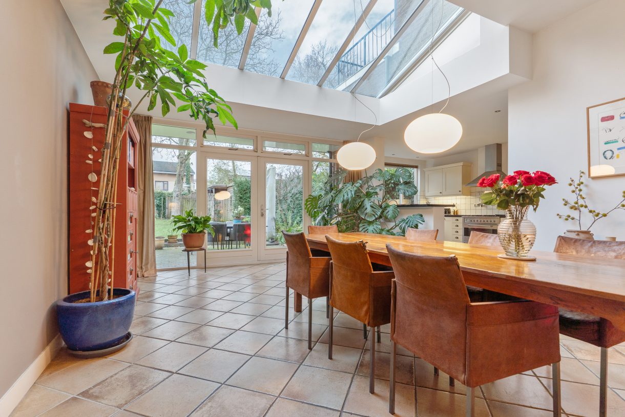 Te koop: Foto Woonhuis aan de St. Annastraat 275 in Nijmegen