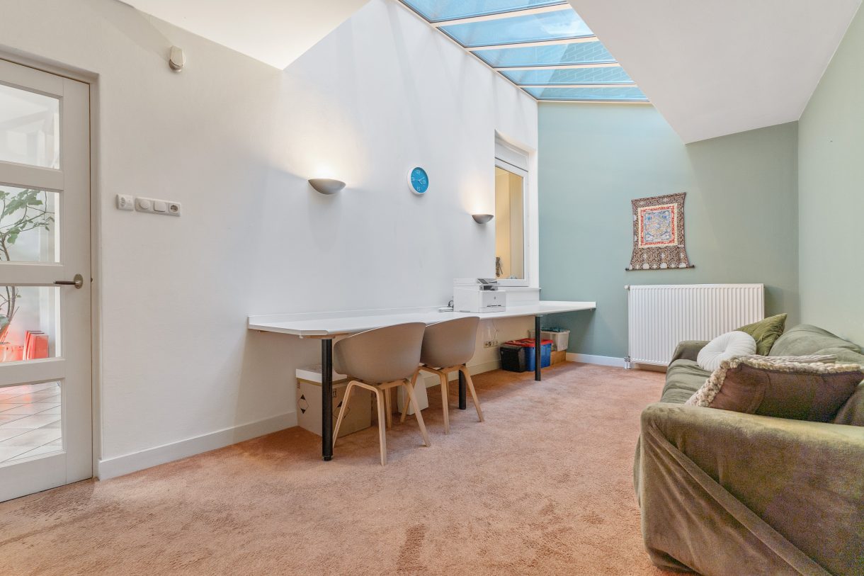 Te koop: Foto Woonhuis aan de St. Annastraat 275 in Nijmegen