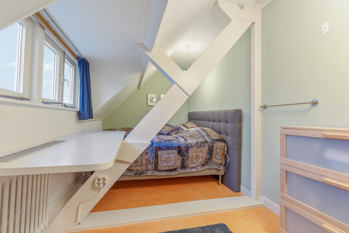 Te koop: Foto Woonhuis aan de St. Annastraat 275 in Nijmegen