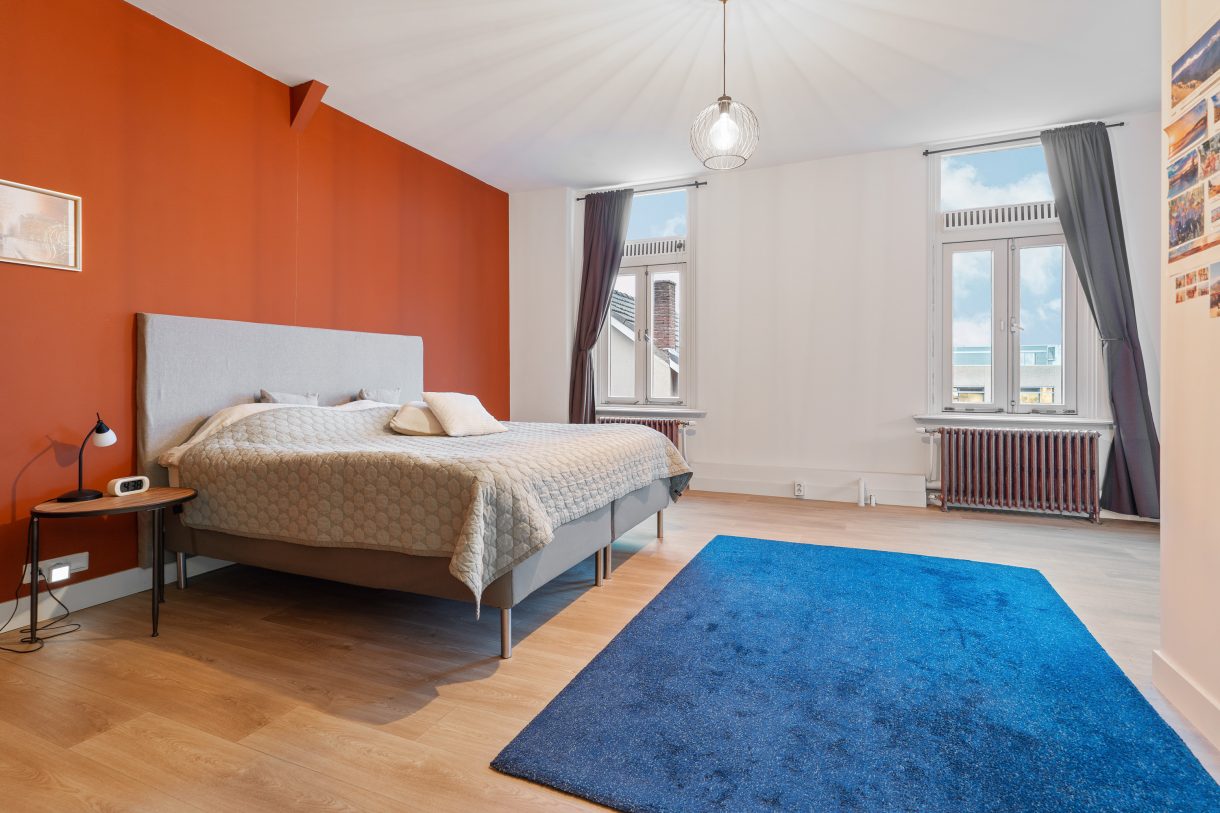 Te koop: Foto Woonhuis aan de St. Annastraat 275 in Nijmegen