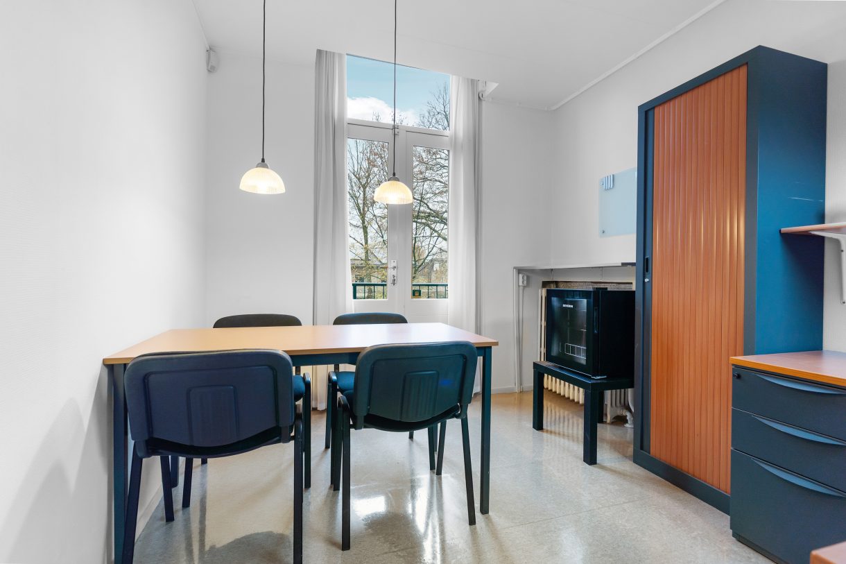 Te koop: Foto Woonhuis aan de St. Annastraat 275 in Nijmegen