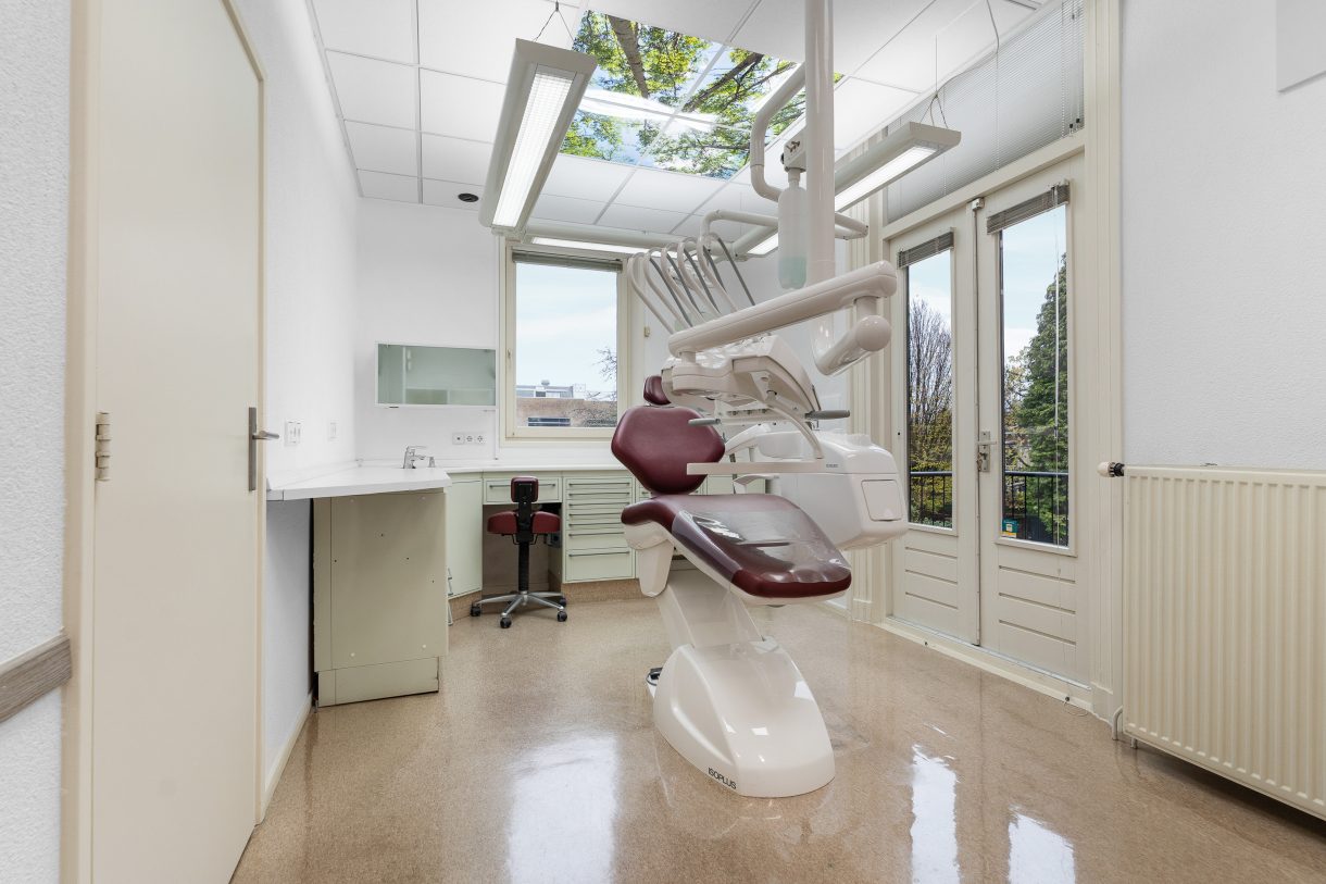 Te koop: Foto Woonhuis aan de St. Annastraat 275 in Nijmegen