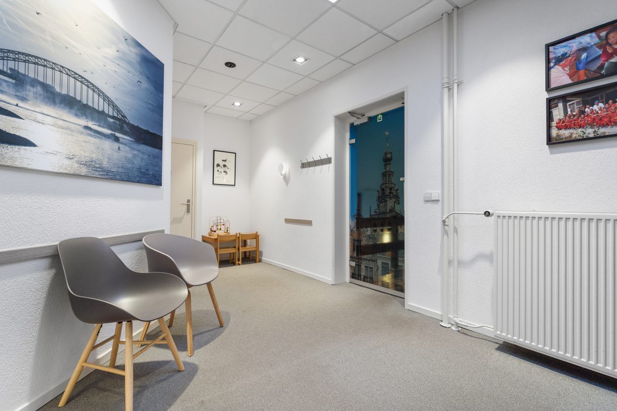 Te koop: Foto Woonhuis aan de St. Annastraat 275 in Nijmegen