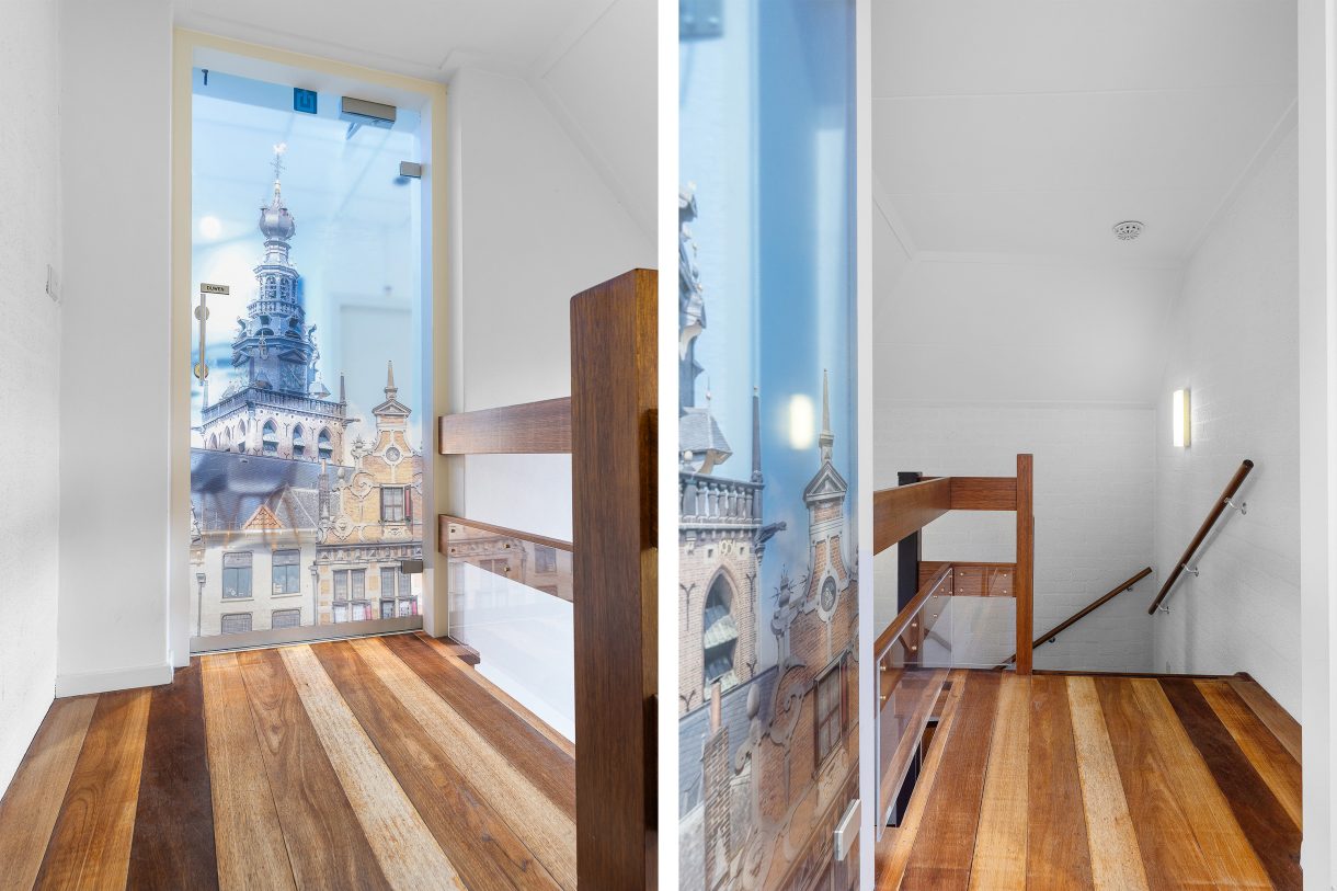 Te koop: Foto Woonhuis aan de St. Annastraat 275 in Nijmegen