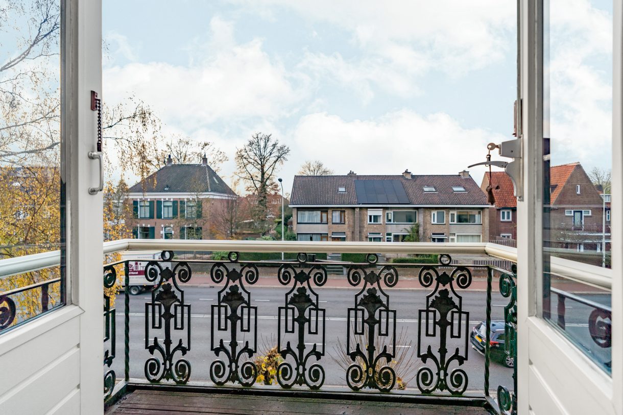 Te koop: Foto Woonhuis aan de St. Annastraat 275 in Nijmegen