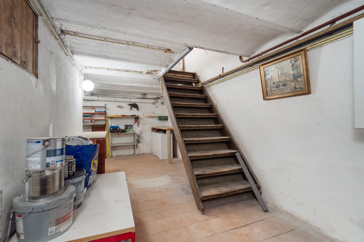 Te koop: Foto Woonhuis aan de St. Annastraat 275 in Nijmegen